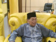 Ruslan Dorong Kader Muda Pimpin Golkar Kalteng