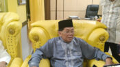 Ruslan Dorong Kader Muda Pimpin Golkar Kalteng
