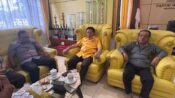 Musda Golkar Kalteng Ditunda, Menanti Jadwal Bahlil