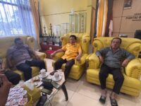 Musda Golkar Kalteng Ditunda, Menanti Jadwal Bahlil