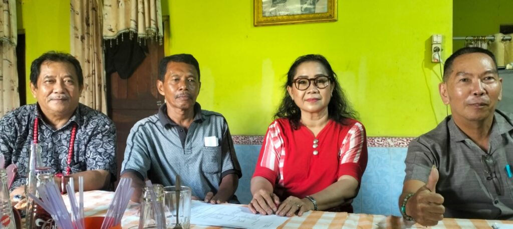 LPK-RI Desak Polres Kapuas Proses Kasus Pengusiran Pedagang oleh PT GAL