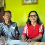 LPK-RI Desak Polres Kapuas Proses Kasus Pengusiran Pedagang oleh PT GAL