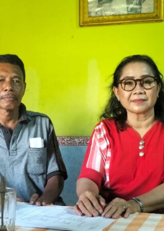 LPK-RI Desak Polres Kapuas Proses Kasus Pengusiran Pedagang oleh PT GAL