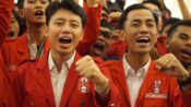 Risyad-Patra Pimpin GMNI Periode 2025-2028