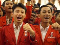 Risyad-Patra Pimpin GMNI Periode 2025-2028