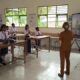 SMP Swasta di Pelosok Kalteng Dapat Bantuan TV Interaktif dari Pemprov