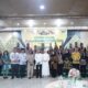 Wali Kota Fairid Lantik Pengurus Baru DKPR 2025-2029