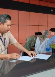 BSU Kemnaker 2025 Bisa Dicairkan di Kantor Pos, Syarat Cukup Bawa KTP