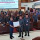 DPRD Kapuas Sahkan 6 Raperda 2025