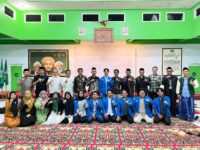 PMII Kalteng Bentuk Cabang Baru di Kobar