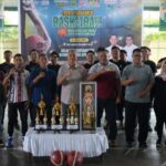 Wali Kota Cup 2025 Resmi Dibuka