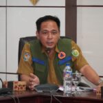 BPBD Catat 33 Karhutla Terjadi di Palangka Raya, 10,69 Ha Lahan Terbakar
