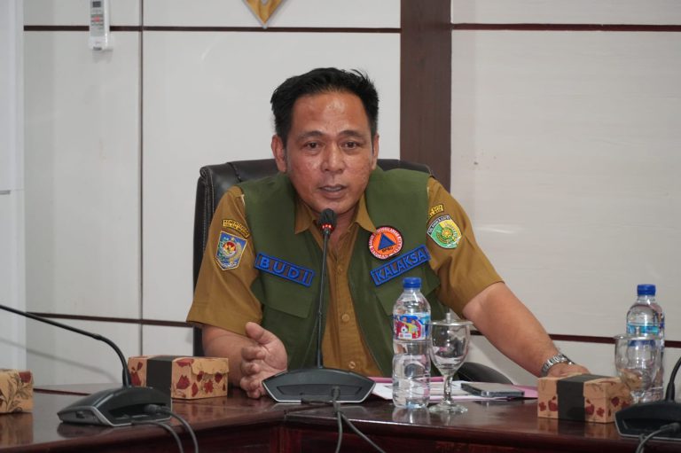 BPBD Catat 33 Karhutla Terjadi di Palangka Raya, 10,69 Ha Lahan Terbakar