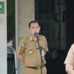 Disdik Kalteng Selidiki Dugaan Pungutan Seragam di SMAN 1 Kahayan Tengah
