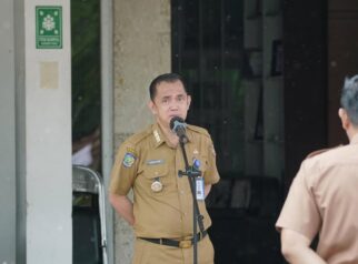 Disdik Kalteng Selidiki Dugaan Pungutan Seragam di SMAN 1 Kahayan Tengah