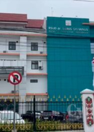 Polda Kalteng Selidiki Dugaan Korupsi RSUD Doris Sylvanus, Banyak Saksi Diperiksa