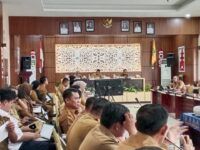 Pemkab Kapuas Bahas Alokasi Dana Rp1 Miliar per Desa