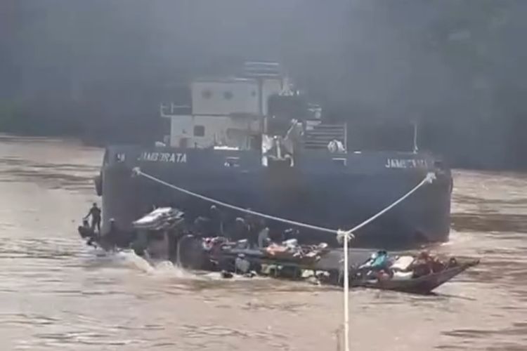 Kuasa Hukum Motoris Perahu Gugat Penetapan Tersangka: Klien Kami Diperiksa Tanpa Pendampingan