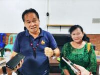 Lokasi dan Tanggal Aksi Demo Tolak Program Transmigrasi di Kalteng