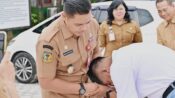 Seragam Sekolah Gratis Rp49 Miliar Difokuskan untuk Siswa Tak Mampu