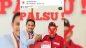 GMNI Surabaya Bantah Dukung Sujahri Somar