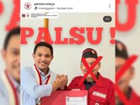 GMNI Surabaya Bantah Dukung Sujahri Somar