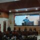 Pemkab Kapuas Ajukan Perubahan APBD 2025