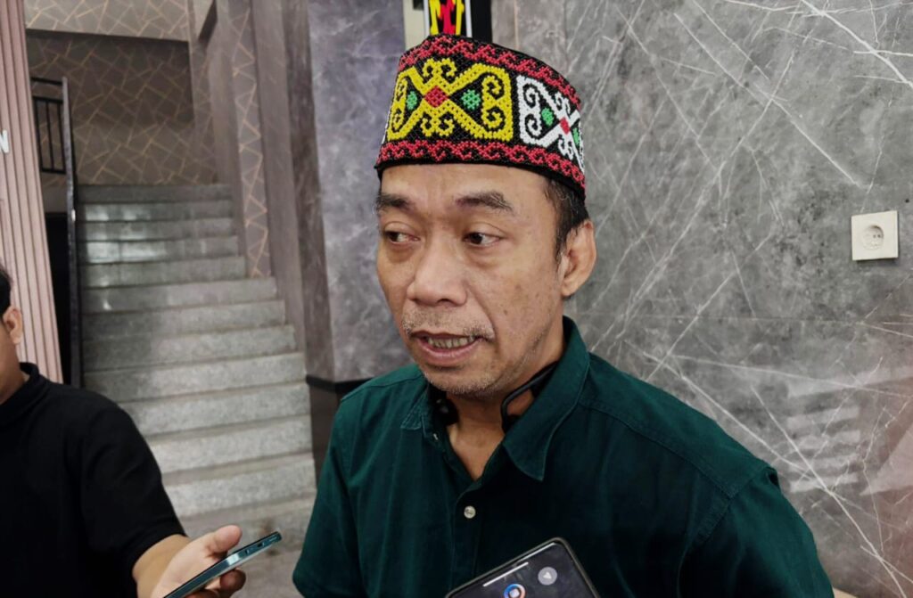DPRD Kalteng Sorot Rehabilitasi DAS di Kapuas oleh PT ABB: Masyarakat Lokal Minim Dilibatkan