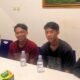 Waldy, Nahkoda Berlisensi 12 Tahun Tanpa Kecelakaan