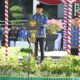 Wali Kota Pimpin Upacara Hari Jadi ke-60 Pemko Palangka Raya
