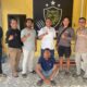 Napi Asusila yang Kabur dari Lapas Palangka Raya Ditangkap di Banjarmasin