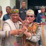 Agustiar Sabran Dukung Kolaborasi Calon Ketua Golkar Kalteng