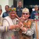 Agustiar Sabran Dukung Kolaborasi Calon Ketua Golkar Kalteng