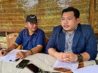 Kuasa Hukum Mantan Lurah Bantah Tuduhan Kuasai Ratusan Hektare Lahan