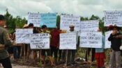 Mantan Lurah di Palangka Raya Diduga Kuasai Ratusan Hektare Tanah Secara Tak Wajar