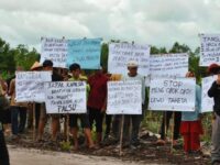 Mantan Lurah di Palangka Raya Diduga Kuasai Ratusan Hektare Tanah Secara Tak Wajar