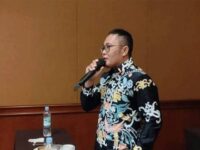 DPRD Kapuas Dorong Program MBG Tepat Sasaran