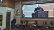 DPRD Kapuas Tampung 150 Usulan Pembangunan di Dapil I