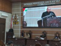 DPRD Kapuas Tampung 150 Usulan Pembangunan di Dapil I