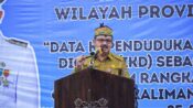 Kalteng Perkuat Administrasi dan Identitas Kependudukan Digital