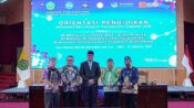 Pemprov Kalteng Dorong Hilirisasi Riset Lokal