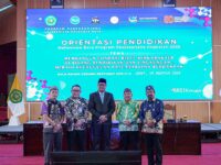 Pemprov Kalteng Dorong Hilirisasi Riset Lokal