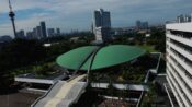 Seruan “Bubarkan DPR” Menurut Praktisi Hukum dan Dosen Fisip UPR