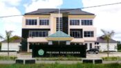 [Update] Korupsi Pascasarjana UPR, Kejari Palangka Raya Periksa 80 Saksi dari Toko