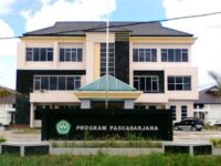 [Update] Korupsi Pascasarjana UPR, Kejari Palangka Raya Periksa 80 Saksi dari Toko