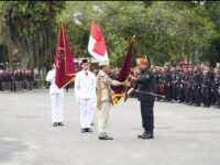 Gubernur Kalteng Kukuhkan BATAMAD dan Forum Damang