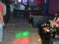 Polda Jatim Gerebek Hiburan Malam Berkedok CV, Kasir dan LC Diamankan, Ada Dugaan TPPO