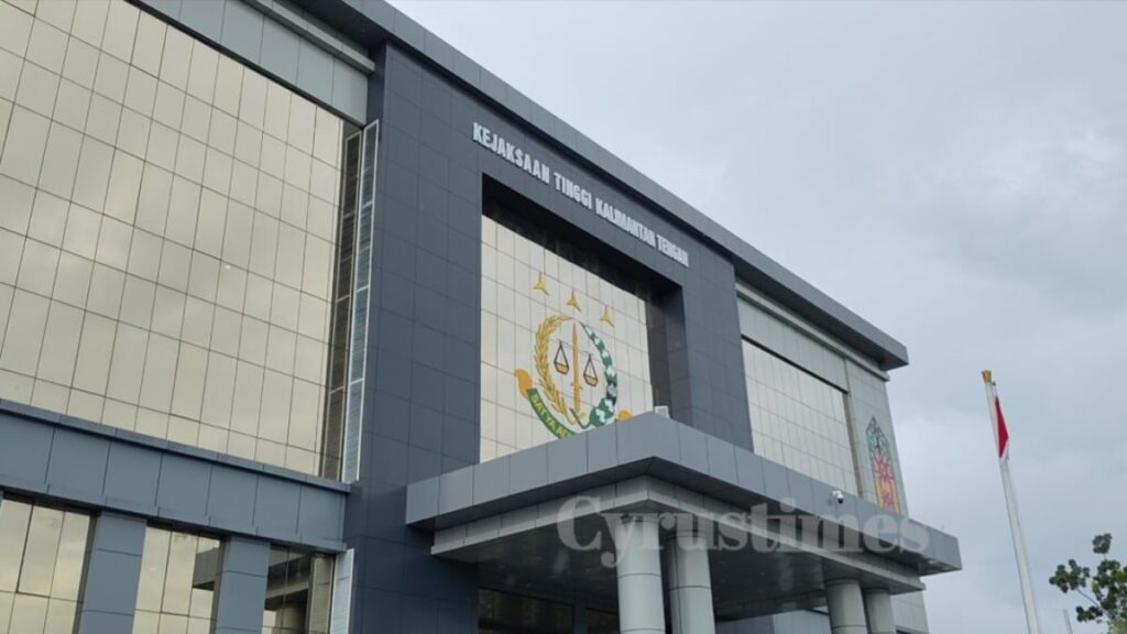 Sejumlah Anggota DPRD Kotim Dipanggil Kejati Kalteng Terkait Dugaan Korupsi Alat Berat