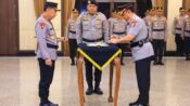 Komjen Dedi Prasetyo Resmi Jadi Wakapolri