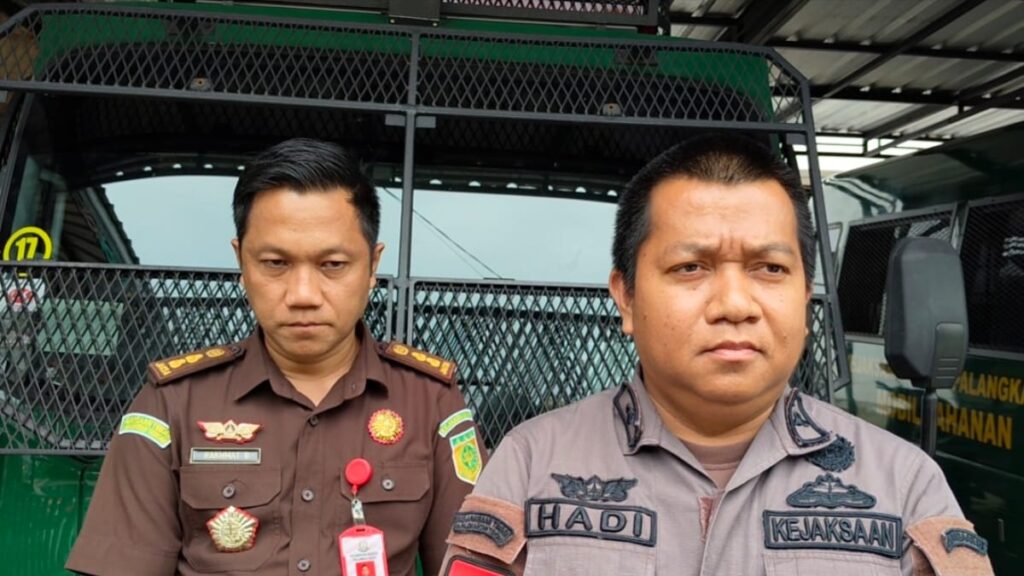 Kejari Kantongi Nama Calon Tersangka Korupsi Pascasarjana UPR